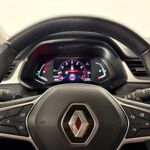 Renault Captur 1.3 TCE TECHNO EDC - 3 godine jamstva