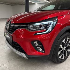 Renault Captur 1.3 TCE TECHNO EDC - 3 godine jamstva