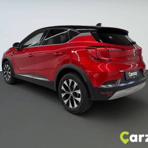 Renault Captur 1.3 TCE TECHNO EDC - 3 godine jamstva