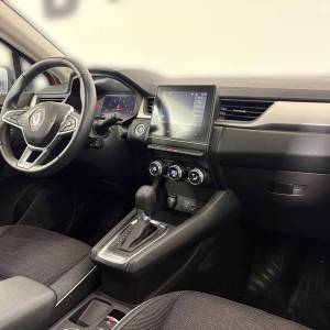 Renault Captur 1.3 TCE TECHNO EDC - 3 godine jamstva