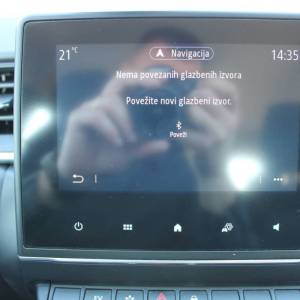 Renault Captur 1.6 E-Tech 160 AUTOMATIK *LED, KAMERA*