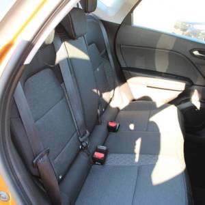 Renault Captur 1.6 E-Tech 160 AUTOMATIK *LED, KAMERA*