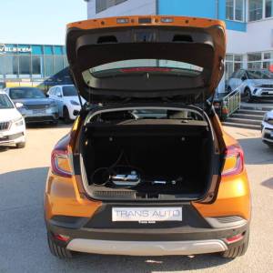 Renault Captur 1.6 E-Tech 160 AUTOMATIK *LED, KAMERA*