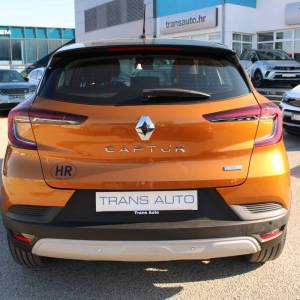 Renault Captur 1.6 E-Tech 160 AUTOMATIK *LED, KAMERA*