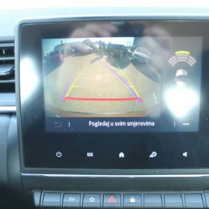 Renault Captur 1.6 E-Tech 160 AUTOMATIK *LED, KAMERA*