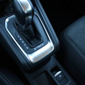 Renault Captur 1.6 E-Tech 160 AUTOMATIK *LED, KAMERA*