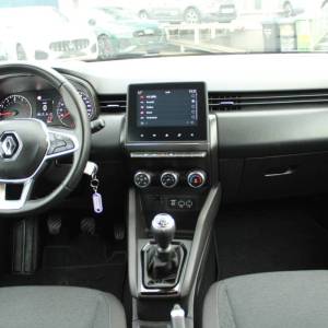Renault Clio 1.0 TCe Equilibre