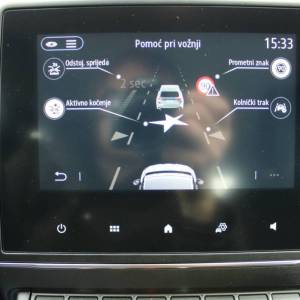 Renault Clio 1.0 TCe Equilibre