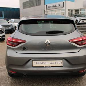 Renault Clio 1.0 TCe Equilibre