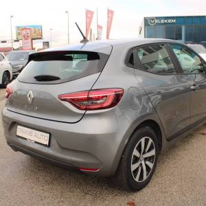 Renault Clio 1.0 TCe Equilibre