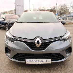 Renault Clio 1.0 TCe Equilibre