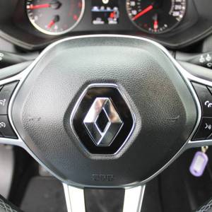 Renault Clio 1.0 TCe Equilibre