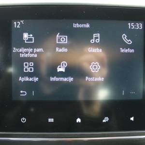 Renault Clio 1.0 TCe Equilibre