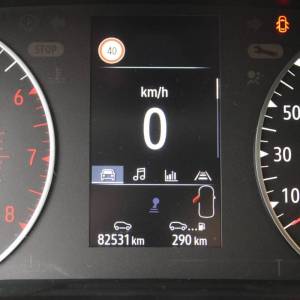 Renault Clio 1.0 TCe Equilibre