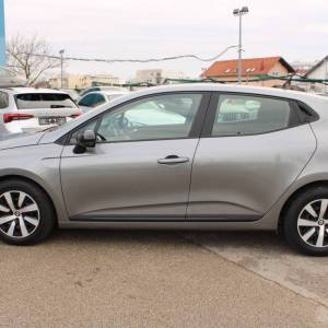 Renault Clio 1.0 TCe Equilibre