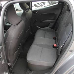 Renault Clio 1.0 TCe Equilibre