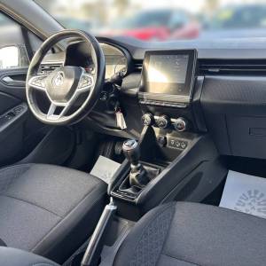 Renault Clio DCI 100 - 3 godine jamstva