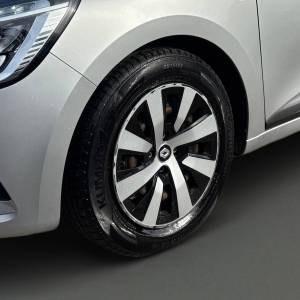 Renault Clio DCI 100 - 3 godine jamstva