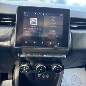 Renault Clio DCI 100 - 3 godine jamstva