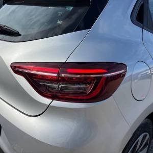 Renault Clio DCI 100 - 3 godine jamstva