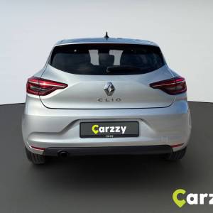 Renault Clio DCI 100 - 3 godine jamstva