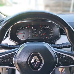 Renault Clio Limited TCe 100 LPG - 3 godine jamstva