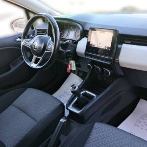 Renault Clio Limited TCe 100 LPG - 3 godine jamstva