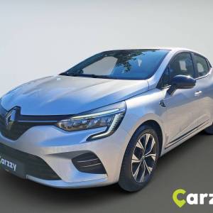 Renault Clio Limited TCe 100 LPG - 3 godine jamstva
