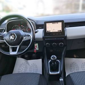 Renault Clio Limited TCe 100 LPG - 3 godine jamstva