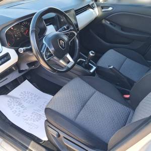 Renault Clio Limited TCe 100 LPG - 3 godine jamstva