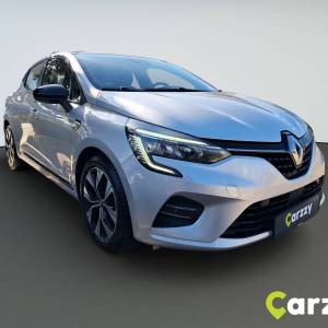 Renault Clio Limited TCe 100 LPG - 3 godine jamstva