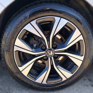 Renault Clio Limited TCe 100 LPG - 3 godine jamstva