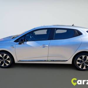 Renault Clio Limited TCe 100 LPG - 3 godine jamstva