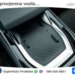 Renault Espace 1.2 E-Tech Aut. Esprit Alpine 199 KS, 7-SJED+ACC+GR SJED+KAM+HEAD