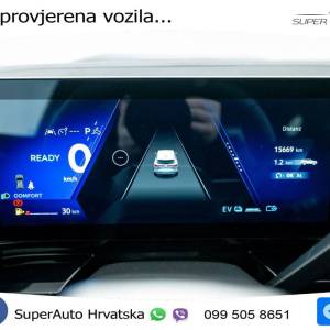 Renault Espace 1.2 E-Tech Aut. Esprit Alpine 199 KS, 7-SJED+ACC+GR SJED+KAM+HEAD