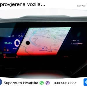 Renault Espace 1.2 E-Tech Aut. Esprit Alpine 199 KS, 7-SJED+ACC+GR SJED+KAM+HEAD