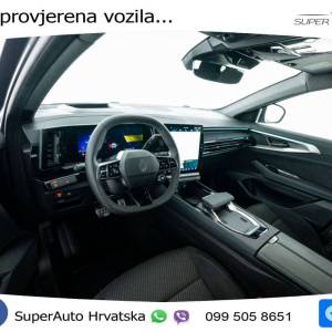 Renault Espace 1.2 E-Tech Aut. Esprit Alpine 199 KS, 7-SJED+ACC+GR SJED+KAM+HEAD