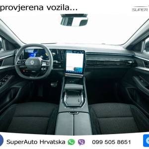 Renault Espace 1.2 E-Tech Aut. Esprit Alpine 199 KS, 7-SJED+ACC+GR SJED+KAM+HEAD