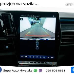 Renault Espace 1.2 E-Tech Aut. Esprit Alpine 199 KS, 7-SJED+ACC+GR SJED+KAM+HEAD