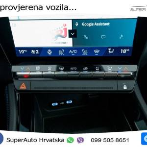 Renault Espace 1.2 E-Tech Aut. Esprit Alpine 199 KS, 7-SJED+ACC+GR SJED+KAM+HEAD