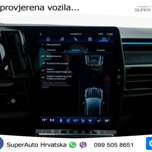 Renault Espace 1.2 E-Tech Aut. Esprit Alpine 199 KS, 7-SJED+ACC+GR SJED+KAM+HEAD