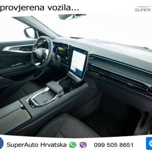 Renault Espace 1.2 E-Tech Aut. Esprit Alpine 199 KS, 7-SJED+ACC+GR SJED+KAM+HEAD
