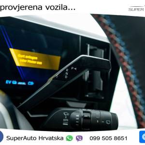 Renault Espace 1.2 E-Tech Aut. Esprit Alpine 199 KS, 7-SJED+ACC+GR SJED+KAM+HEAD