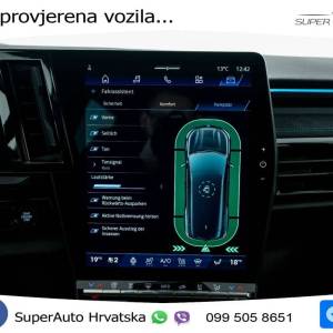 Renault Espace 1.2 E-Tech Aut. Esprit Alpine 199 KS, 7-SJED+ACC+GR SJED+KAM+HEAD