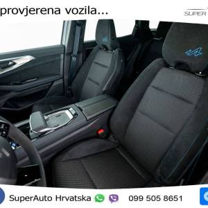 Renault Espace 1.2 E-Tech Aut. Esprit Alpine 199 KS, 7-SJED+ACC+GR SJED+KAM+HEAD