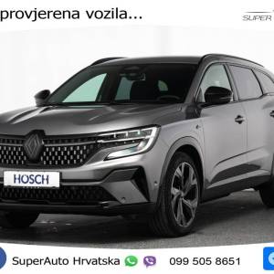 Renault Espace 1.2 E-Tech Aut. Esprit Alpine 199 KS, 7-SJED+ACC+GR SJED+KAM+HEAD