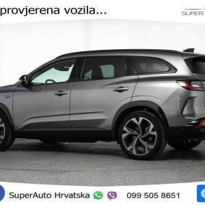 Renault Espace 1.2 E-Tech Aut. Esprit Alpine 199 KS, 7-SJED+ACC+GR SJED+KAM+HEAD