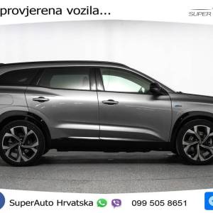 Renault Espace 1.2 E-Tech Aut. Esprit Alpine 199 KS, 7-SJED+ACC+GR SJED+KAM+HEAD