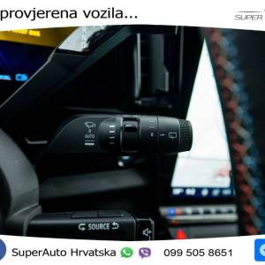 Renault Espace 1.2 E-Tech Aut. Esprit Alpine 199 KS, 7-SJED+ACC+GR SJED+KAM+HEAD