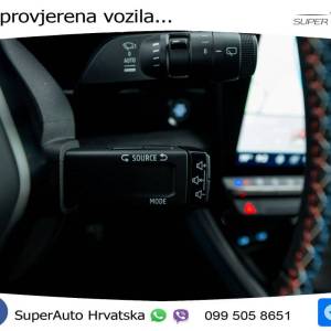 Renault Espace 1.2 E-Tech Aut. Esprit Alpine 199 KS, 7-SJED+ACC+GR SJED+KAM+HEAD